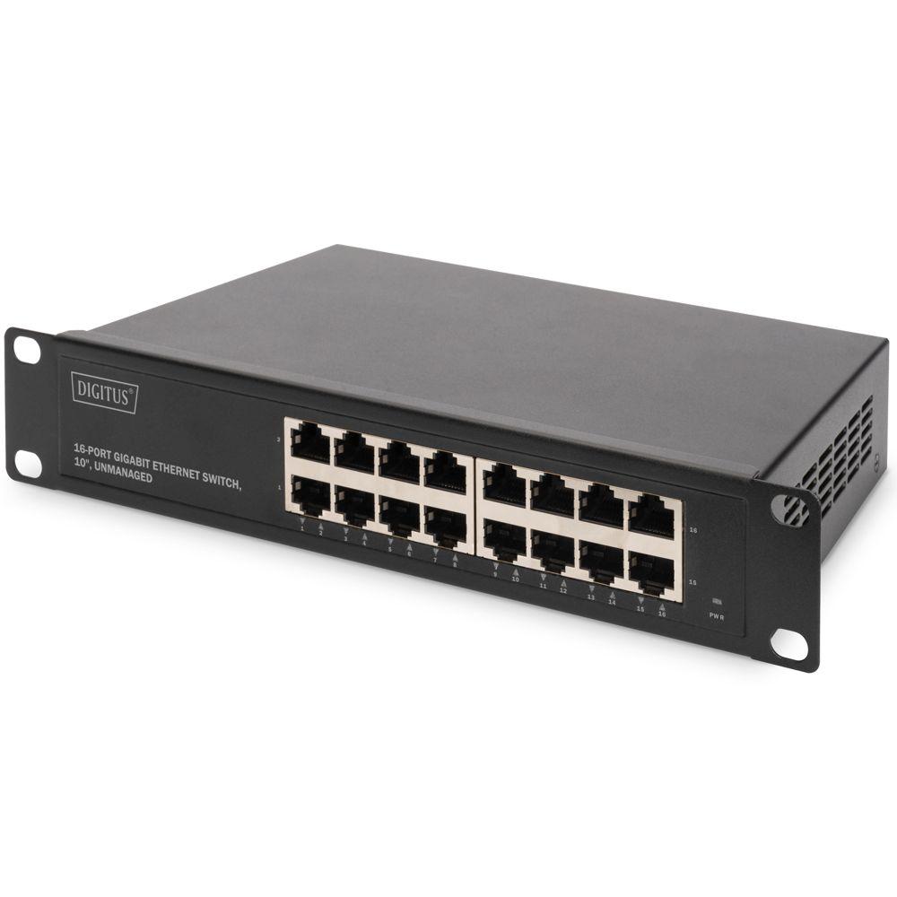 Internet-switch