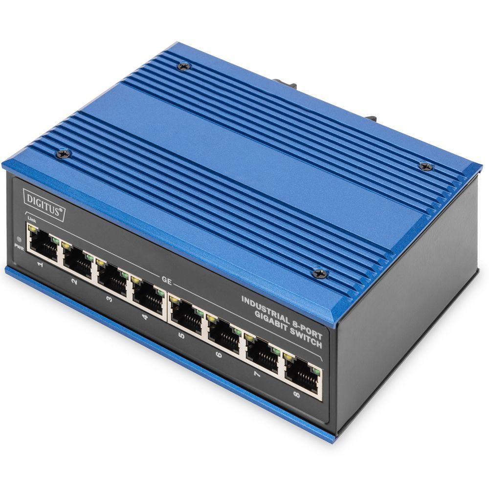 Internet-switch