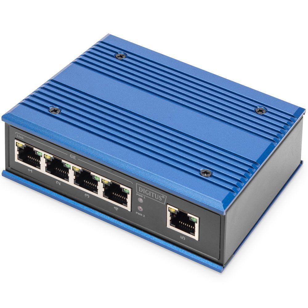 Internet-switch