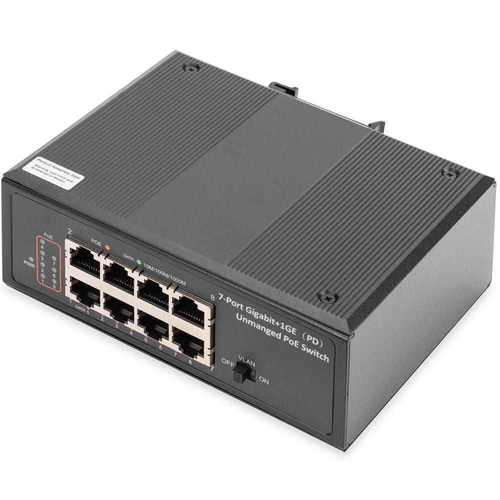 Internet-switch