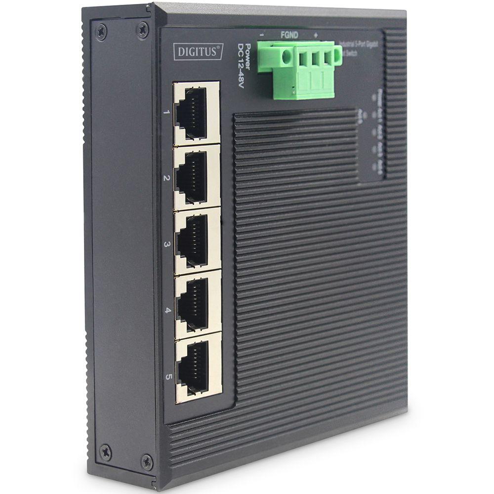 Internet-switch