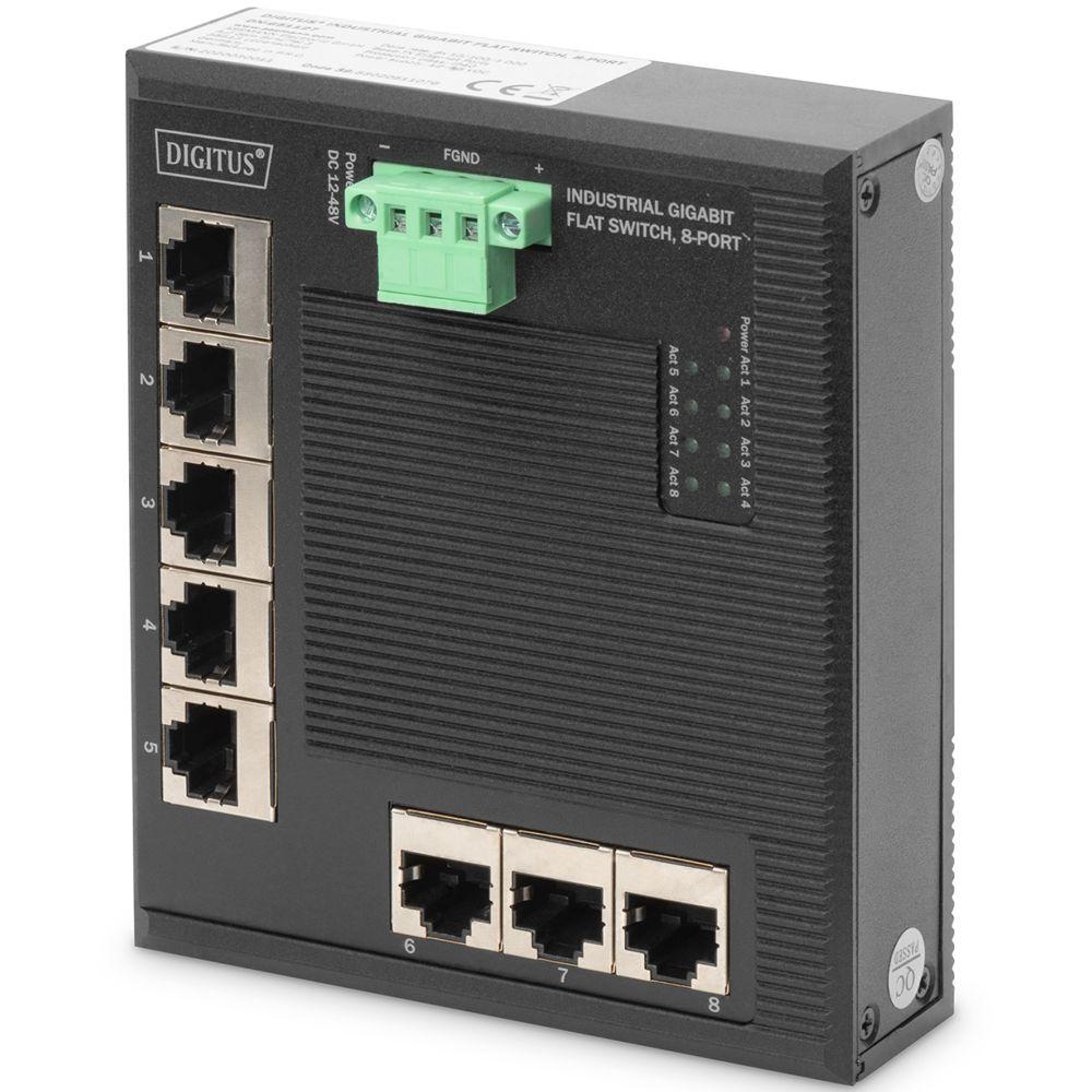 Internet-switch