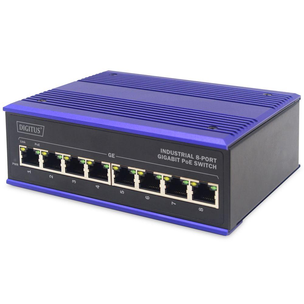 Internet-switch