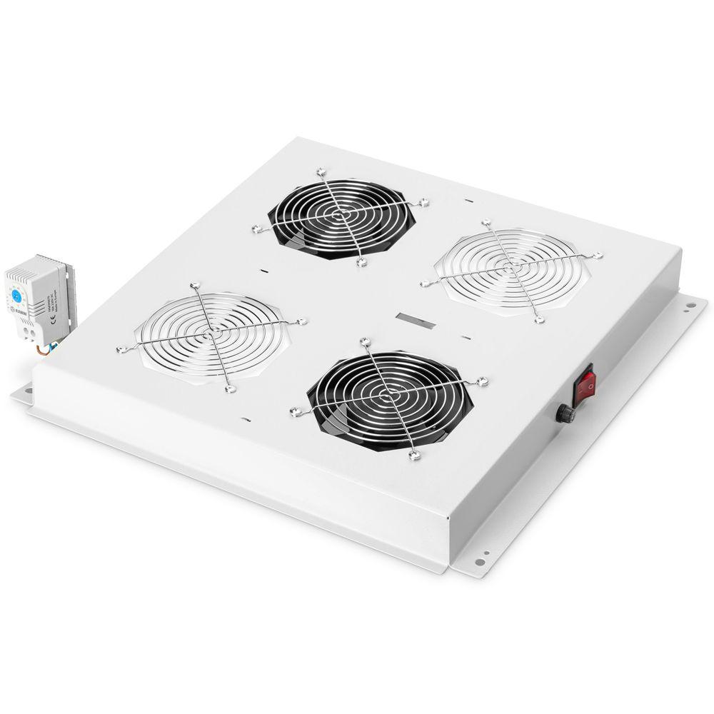 Ventilation på taget