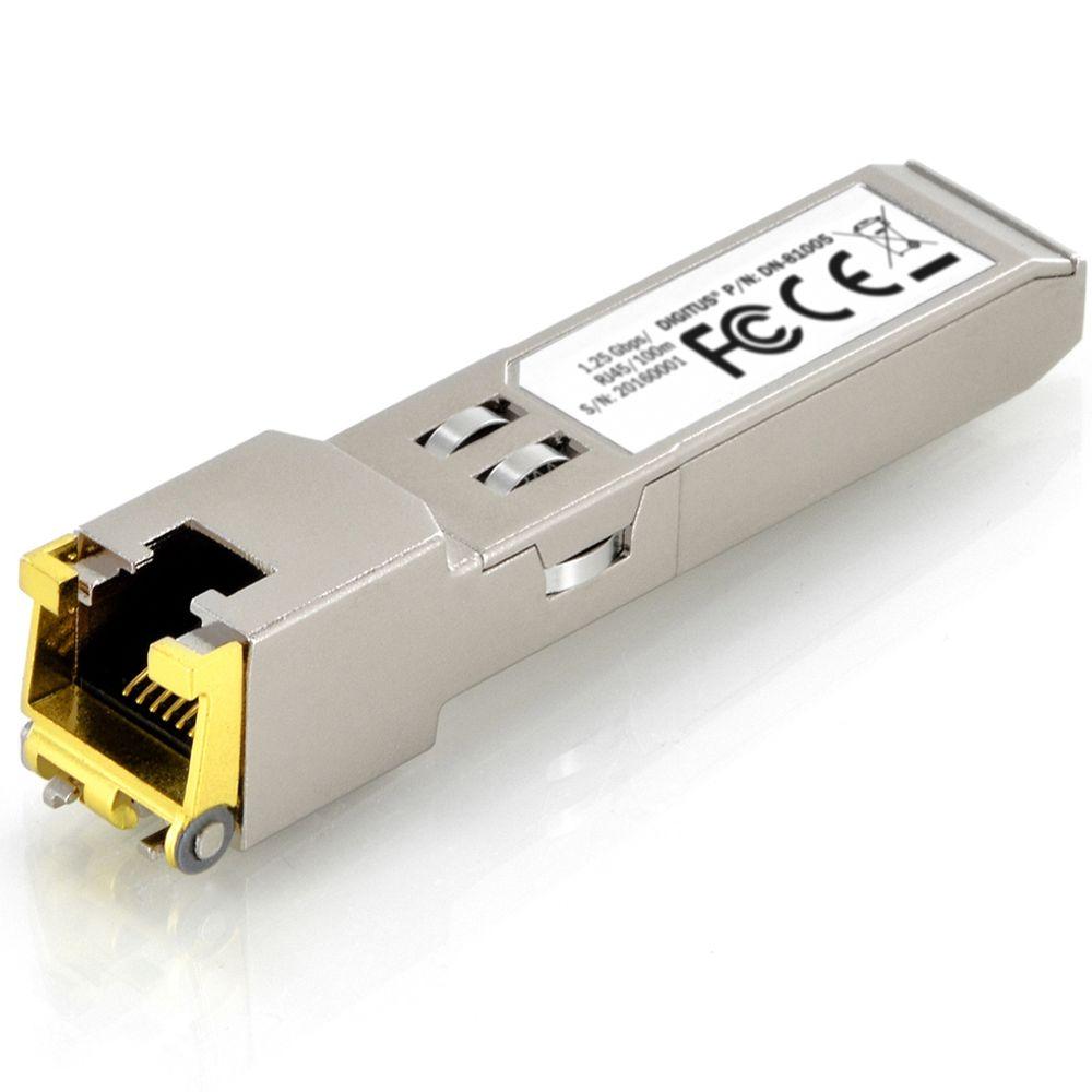 SFP-modul