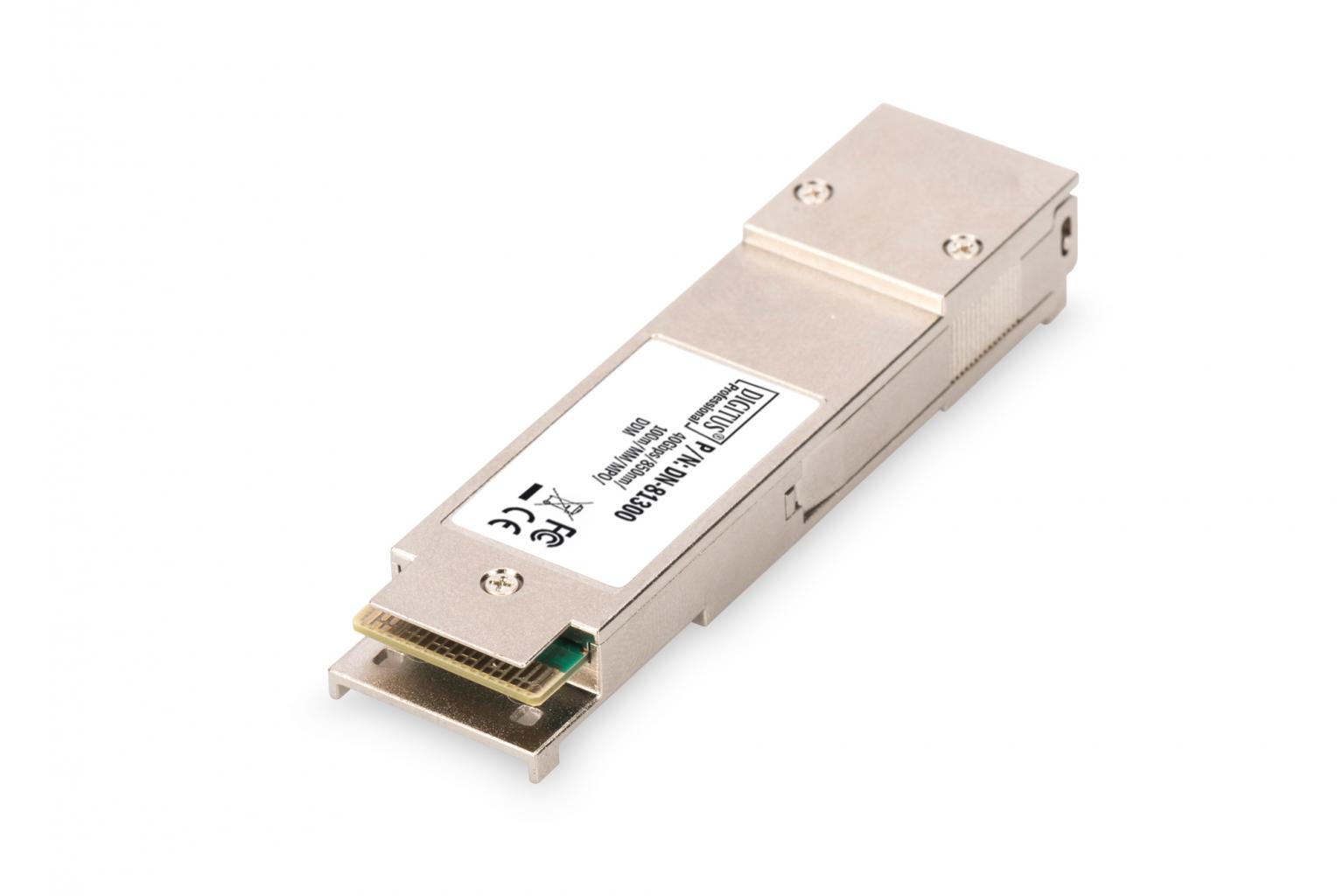 SFP+-modul - Digitus