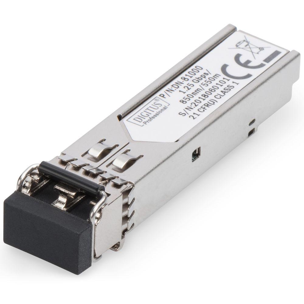SFP+-modul - Digitus