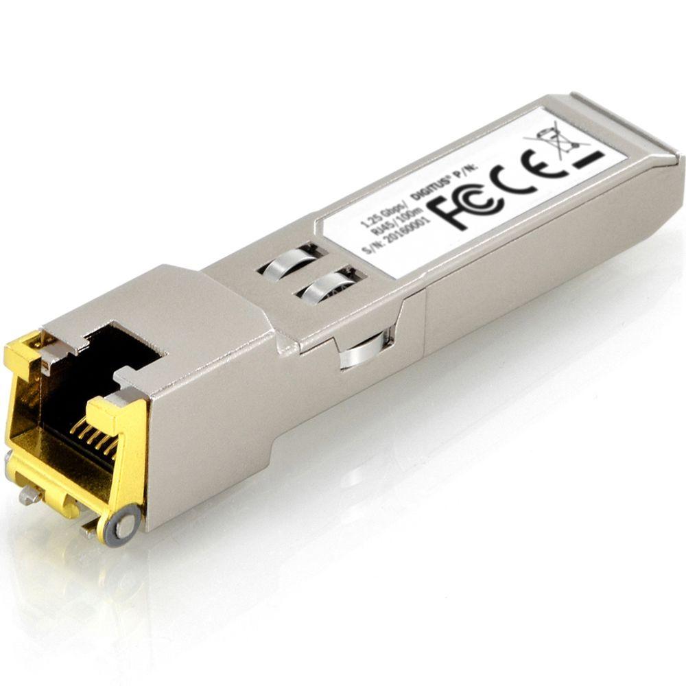 SFP-modul