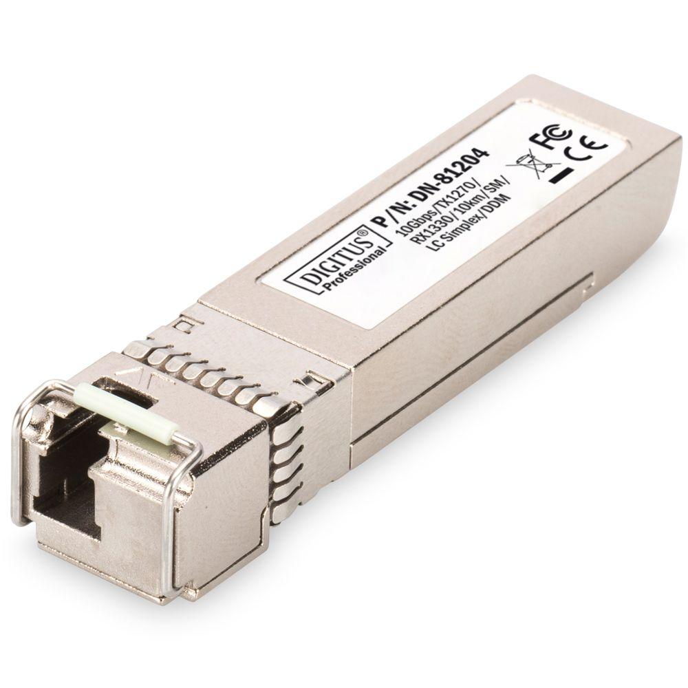 SFP+-modul - Digitus