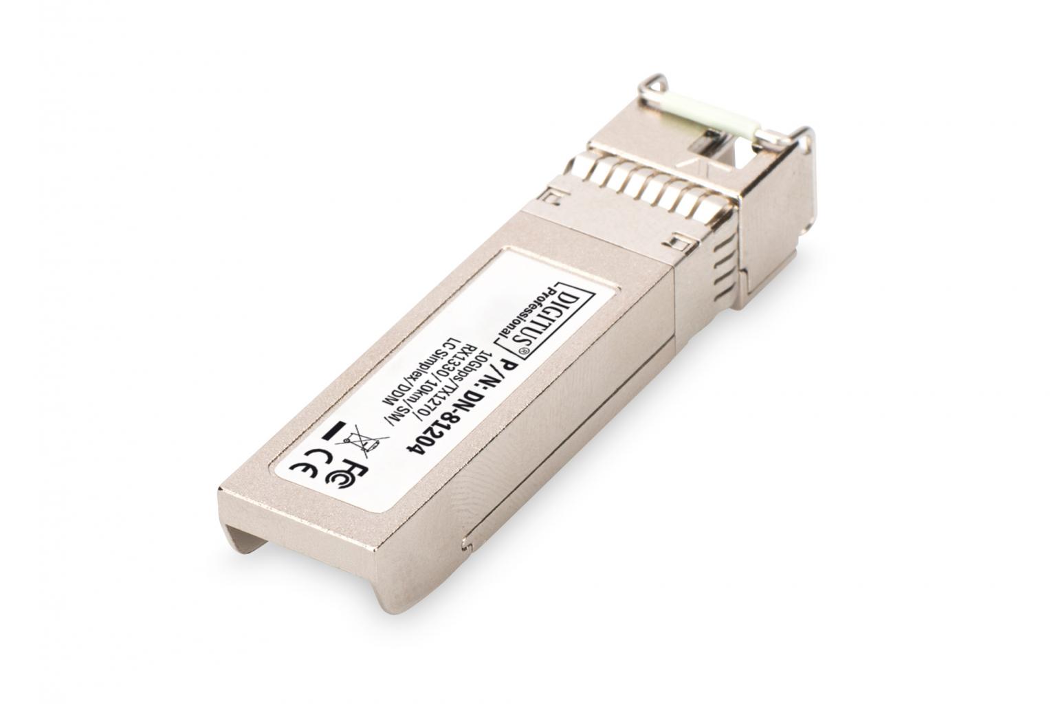 SFP+-modul - Digitus