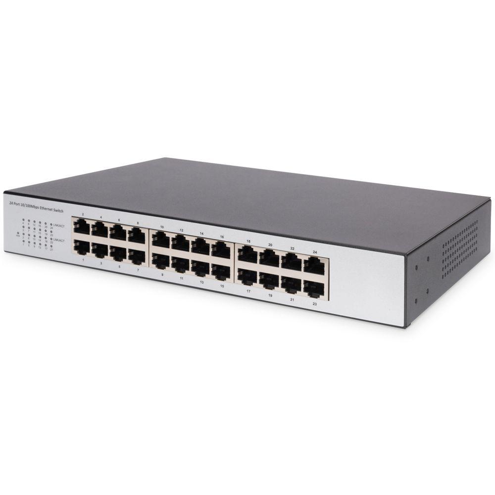 Internet-switch