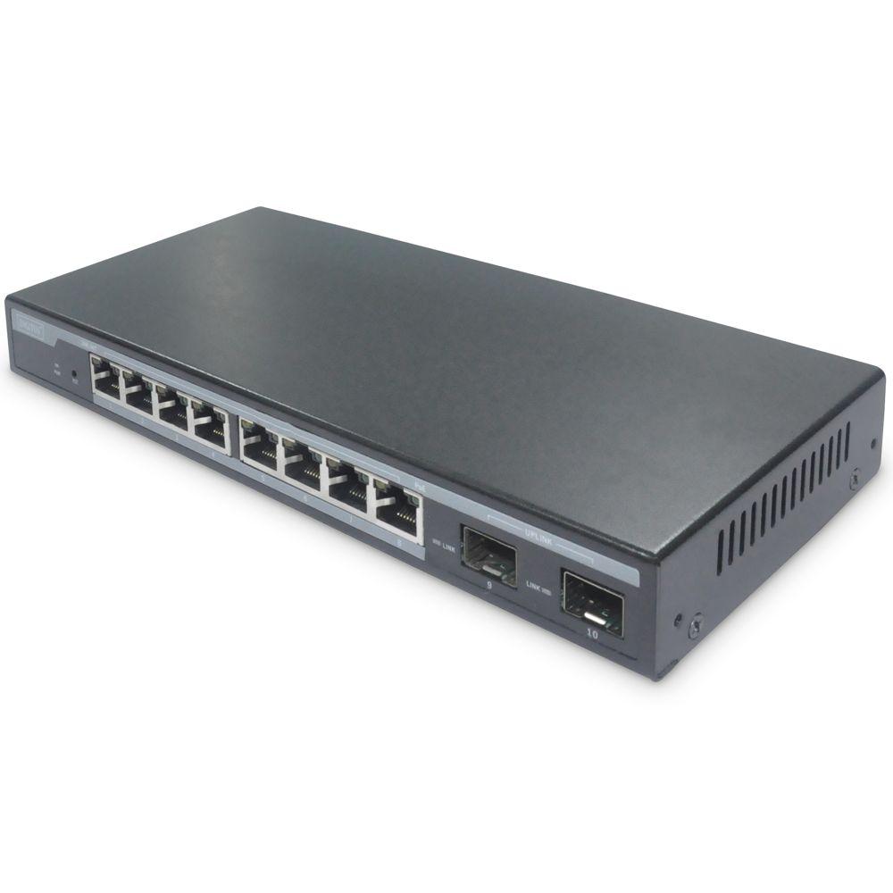 Internet-switch