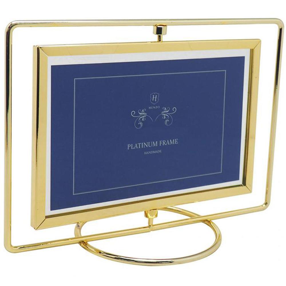 Landskabsgynge 10x15 Guld