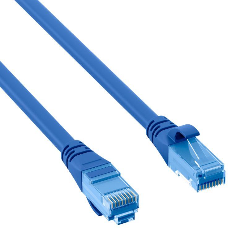 Netværkskabel - EFB-Elektronik