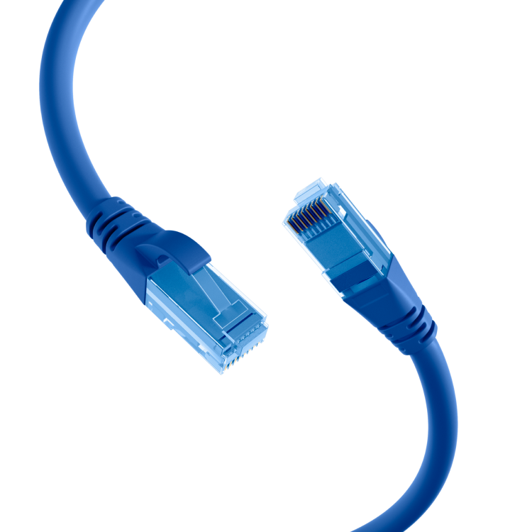 Netværkskabel - EFB-Elektronik