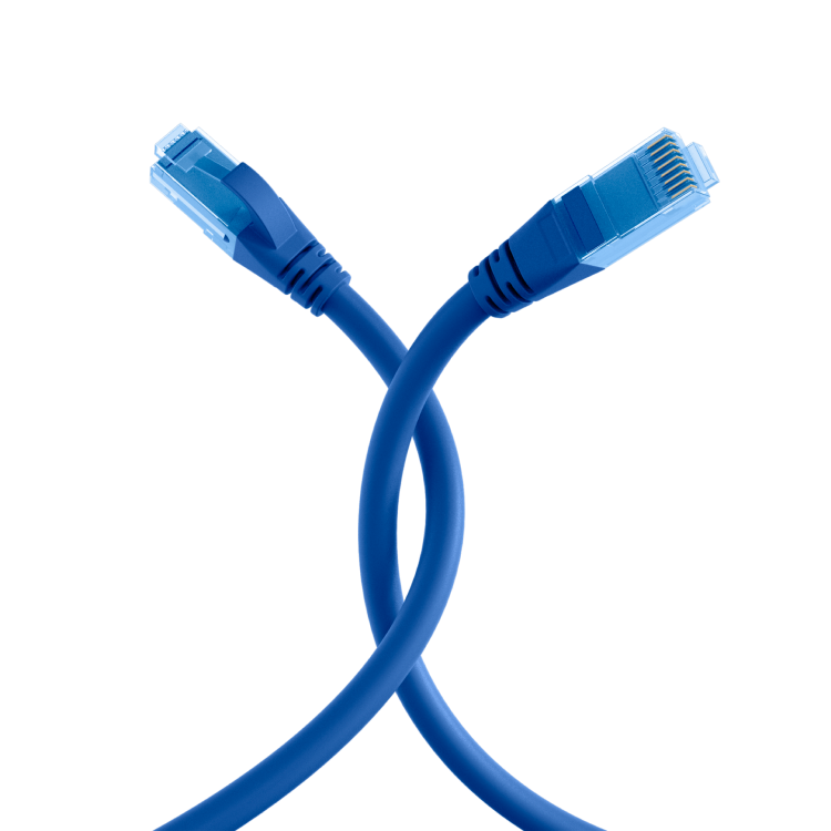 Netværkskabel - EFB-Elektronik