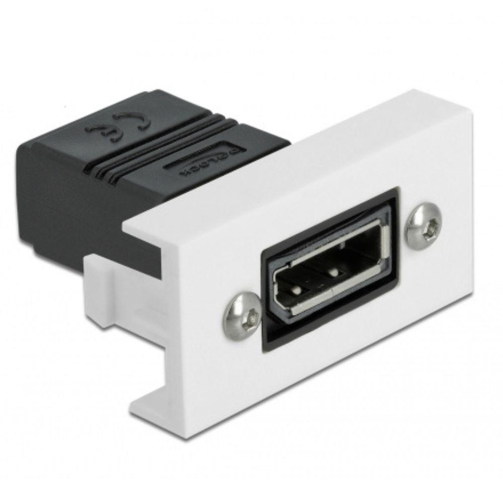 DisplayPort-modul - Delock