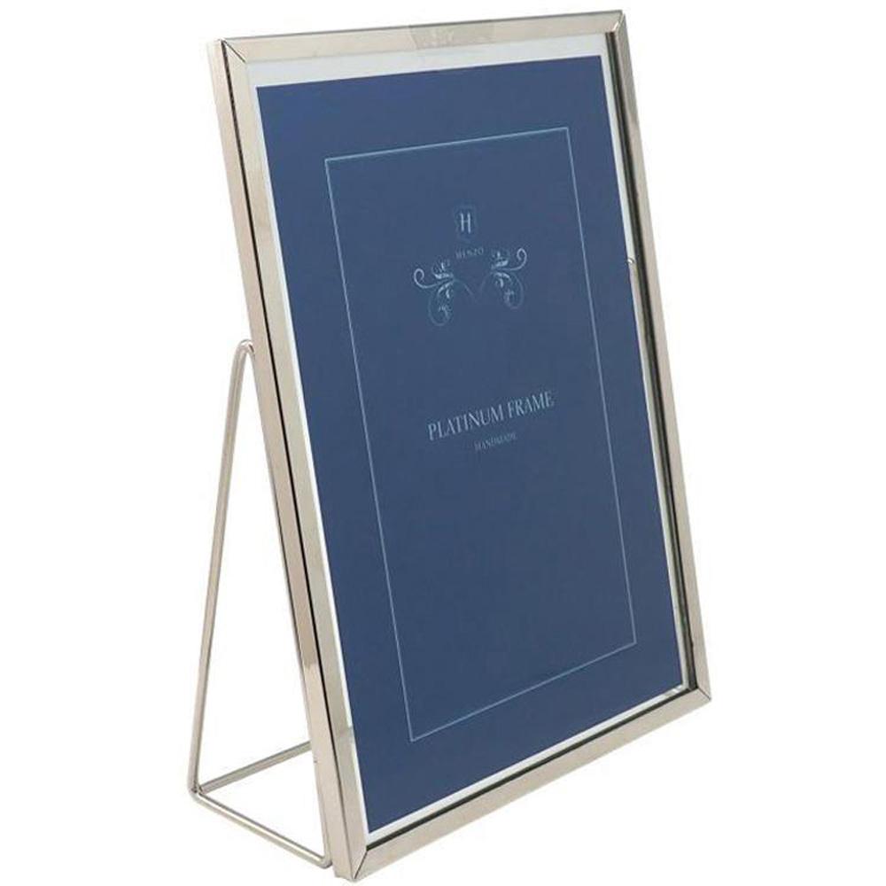 Billedramme - Platinum Triangle - Henzo