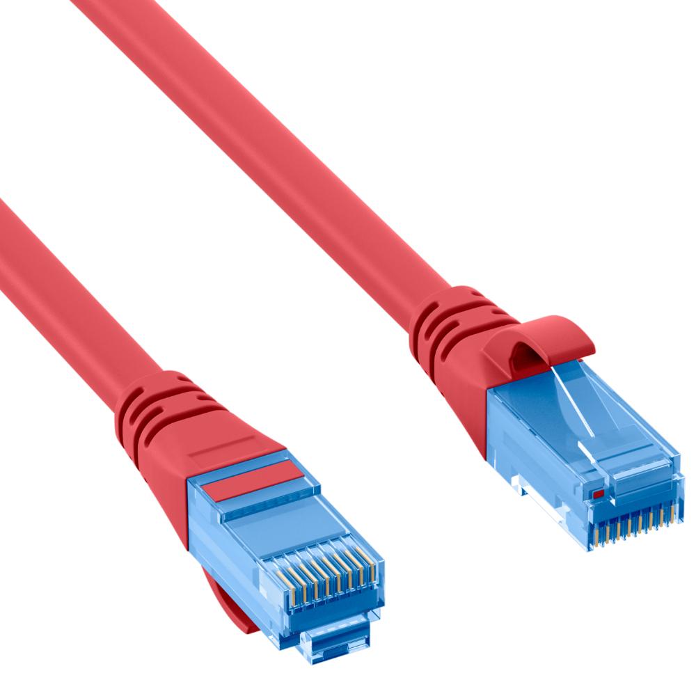 Netværkskabel - EFB Elektronik