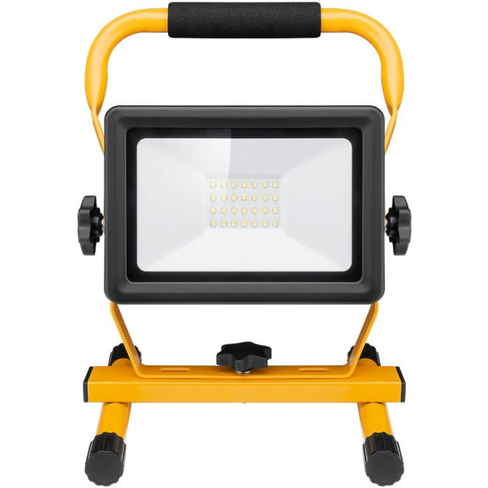 Lampe med sokkelkonstruktion - Goobay