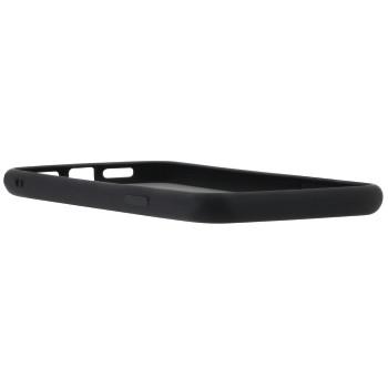 Etui Invisible til Apple iPhone 12 Pro Max, sort - Hama