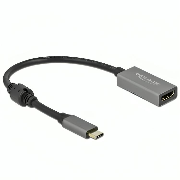 USB C til HDMI adapter