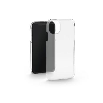 Dækning Antibakteriel til Apple iPhone 12 mini, transparent - Hama
