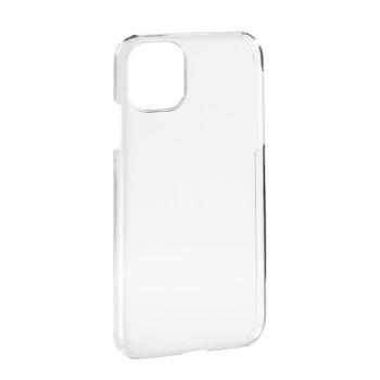 Dækning Antibakteriel til Apple iPhone 12 mini, transparent - Hama