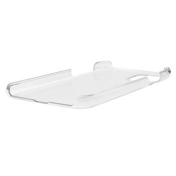 Dækning Antibakteriel til Apple iPhone 12 mini, transparent - Hama