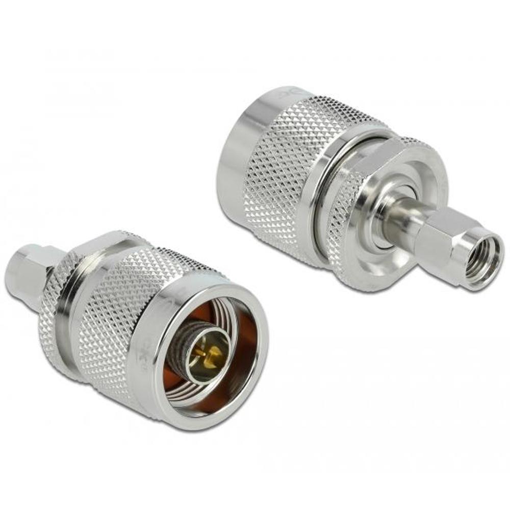 RP-SMA-adapterstik - Delock