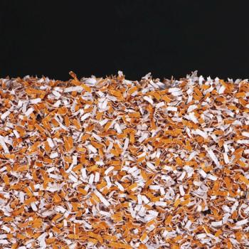 Aktørlægger Premium M10+ Shredder med sikkerhedsniveau P5 T5 E4, 20l - Hama