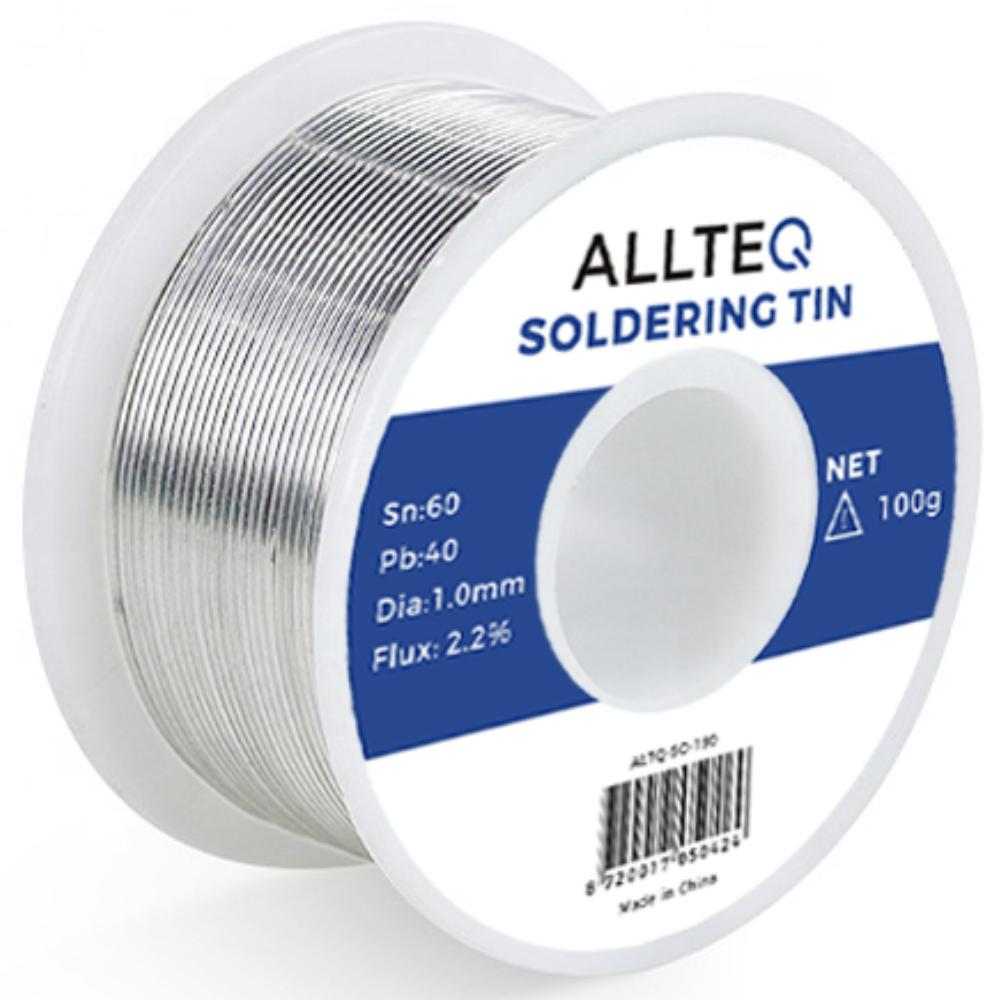 Loddetin - Allteq