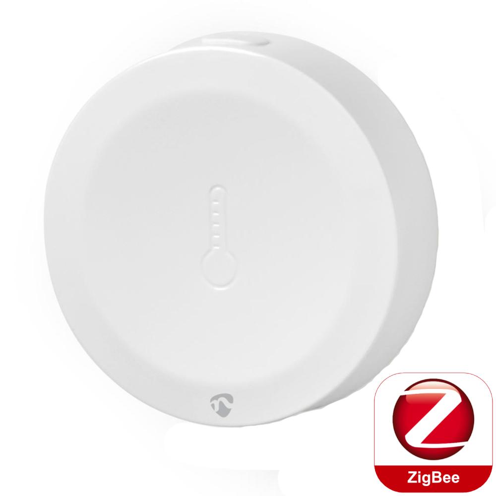 Smart klimasensor - Nedis