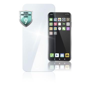 Premium Krystalglas Xiaomi Redmi Note 9 Pro (Max)/9S/Mi 10T Lite 5G - Hama