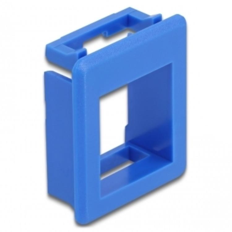 Keystone-patchpanel - Delock