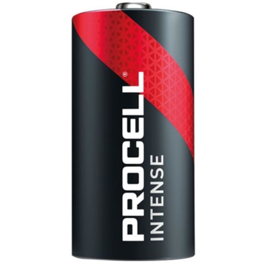 C Batteri - Alkalisk - Procell