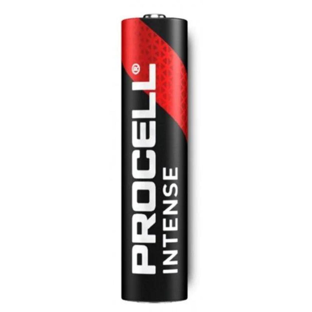 Procell Intense Alkaline AAA/LR03 10-pak