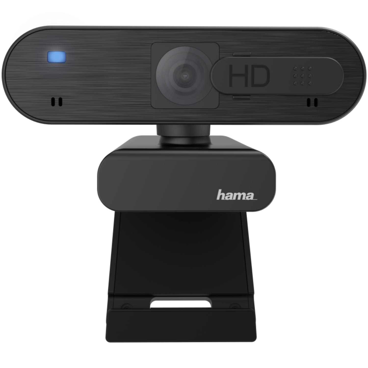 PC-webkamera C-600 Pro, 1080p