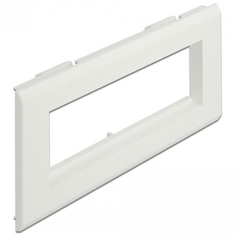 Nem 45 modulholder - Delock