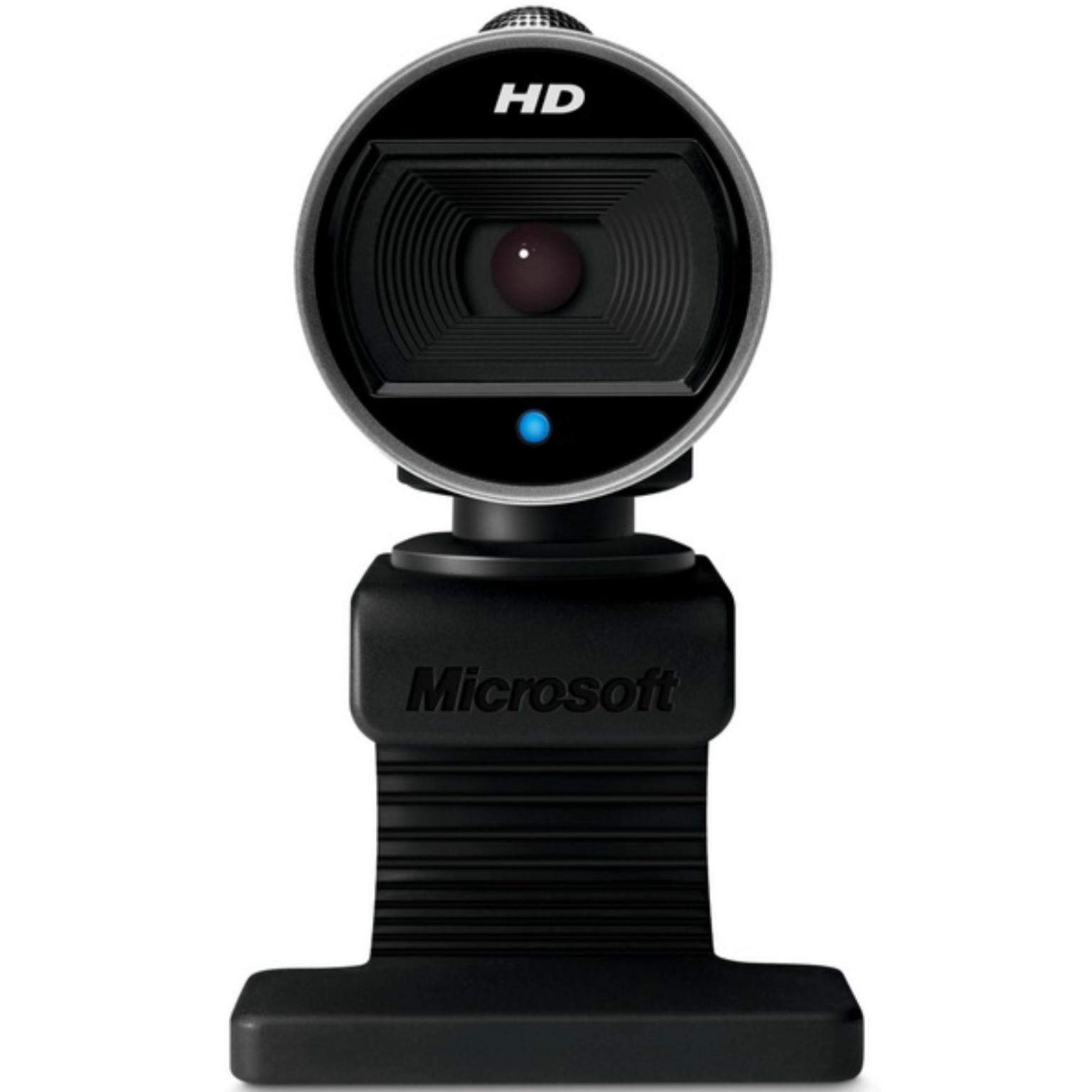 Microsoft webcam - Microsoft