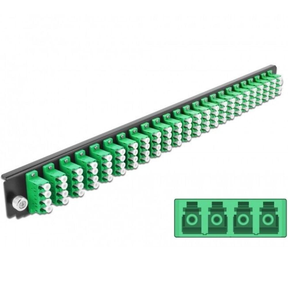 Patch-panel - Delock