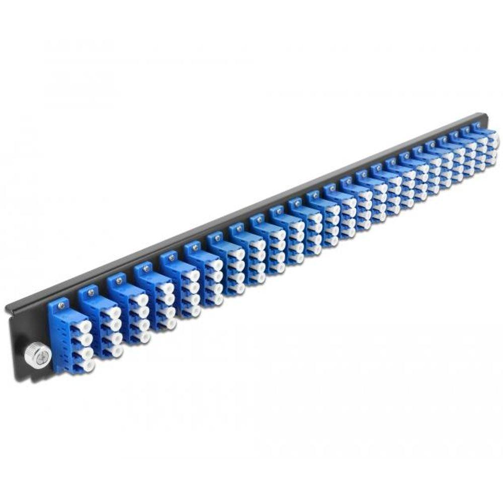 Patchpanel LC - Delock