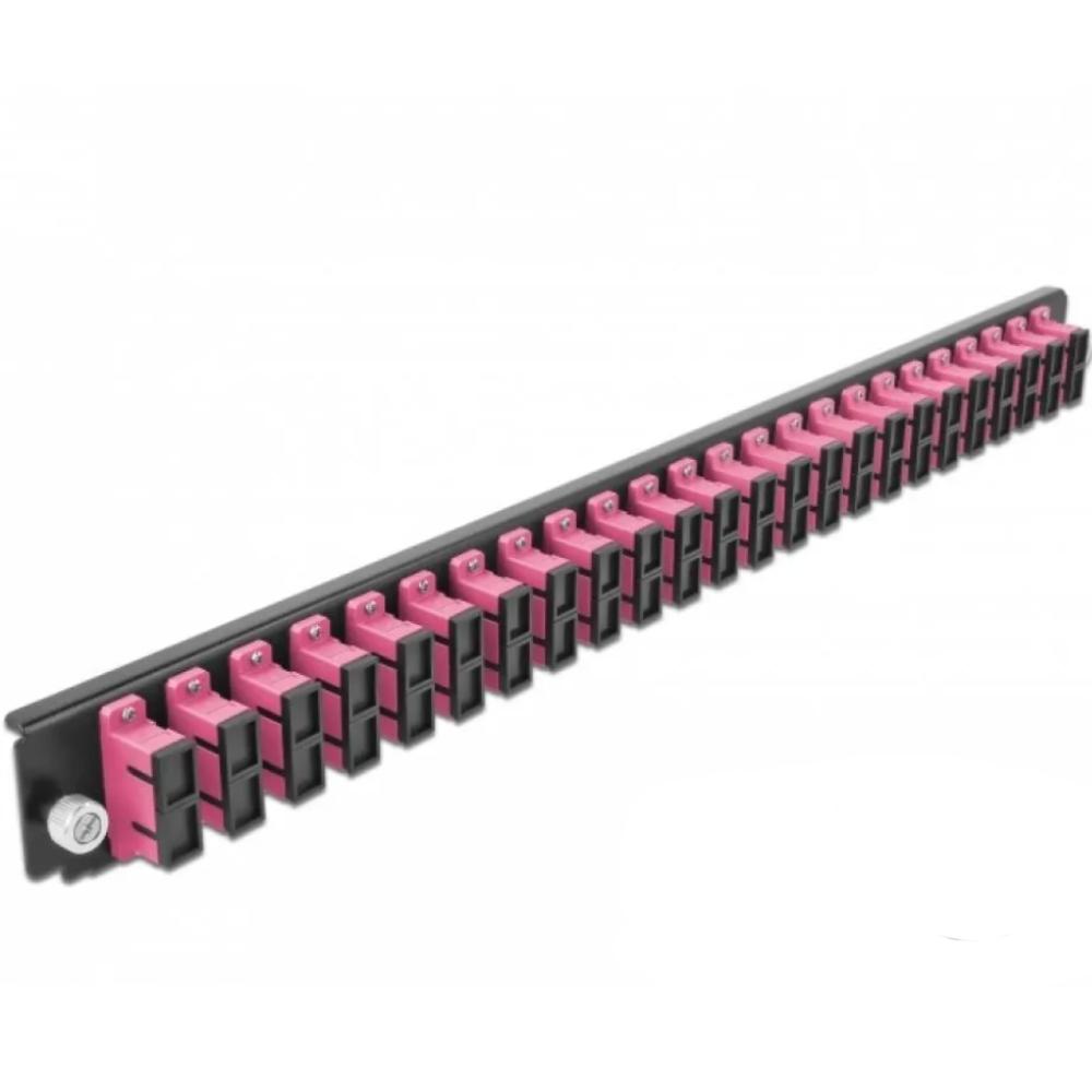 Patchpanel SC - Delock