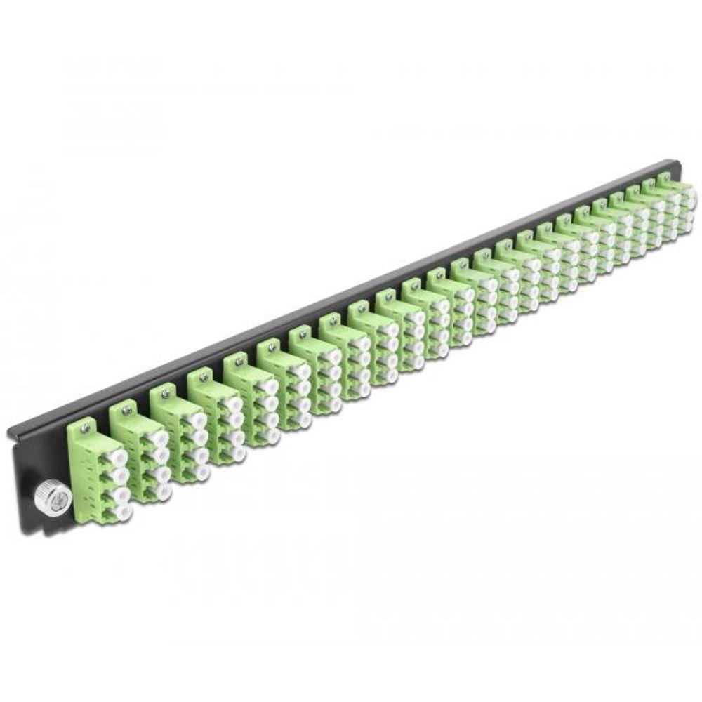 Patchpanel LC - Delock