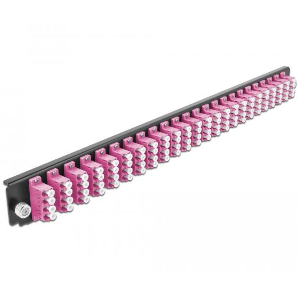Patchpanel LC - Delock