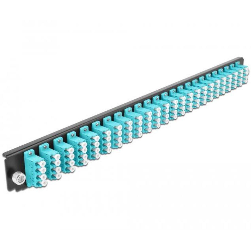 Patchpanel LC - Delock