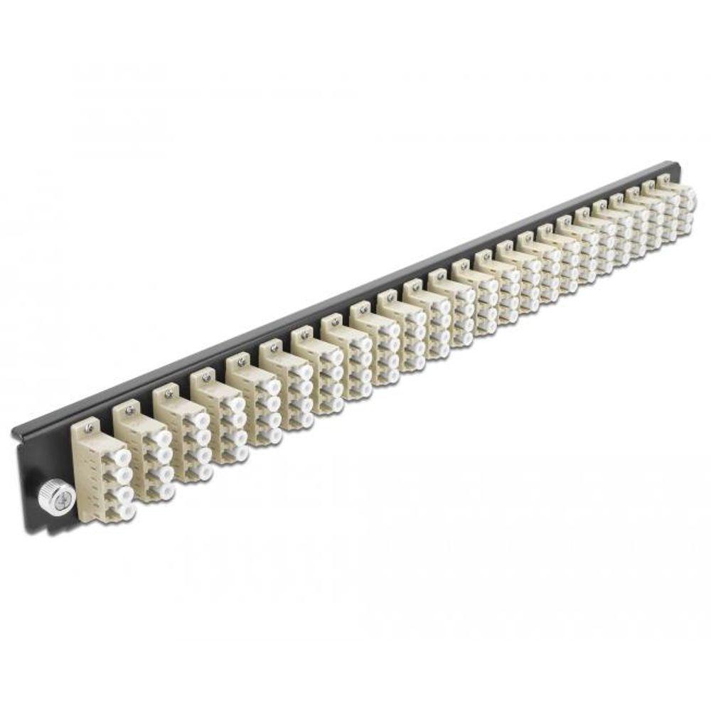 Patchpanel LC - Delock