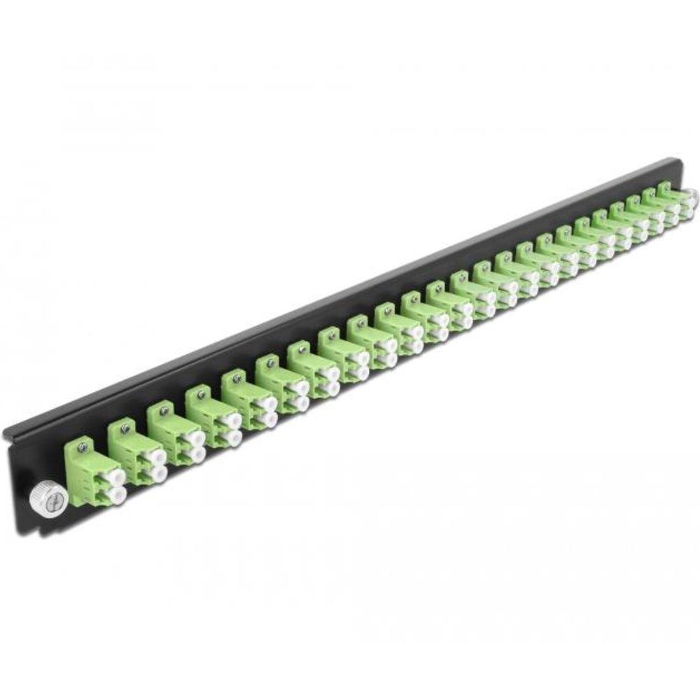 Patchpanel LC - Delock