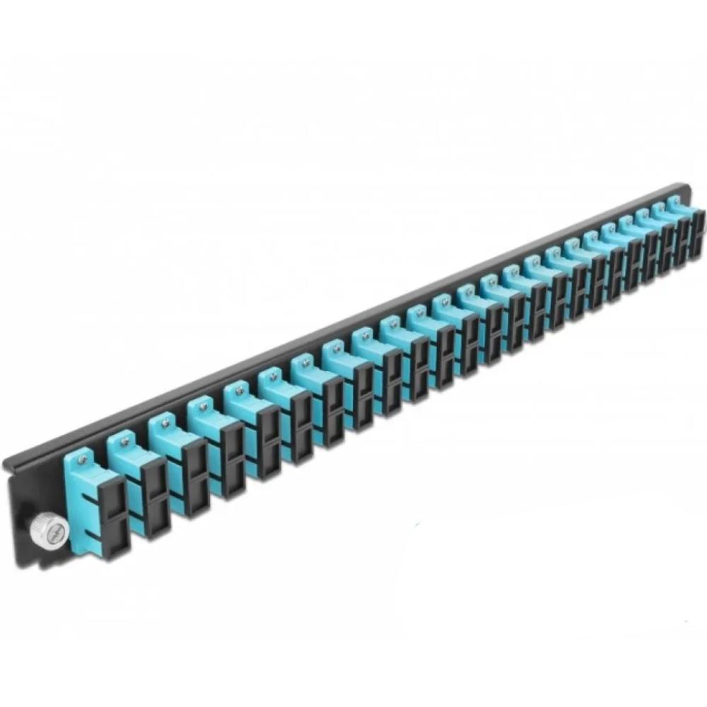 Patchpanel SC - Delock