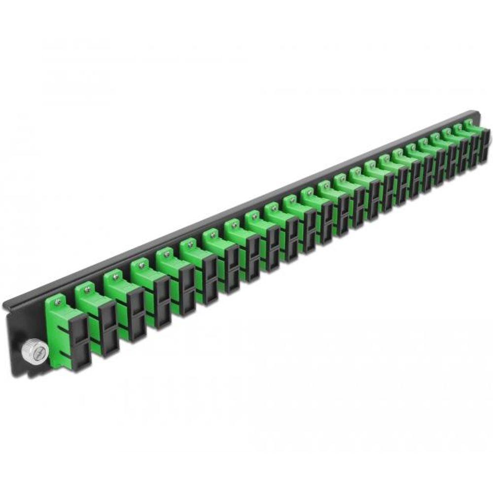 Patchpanel SC - Delock